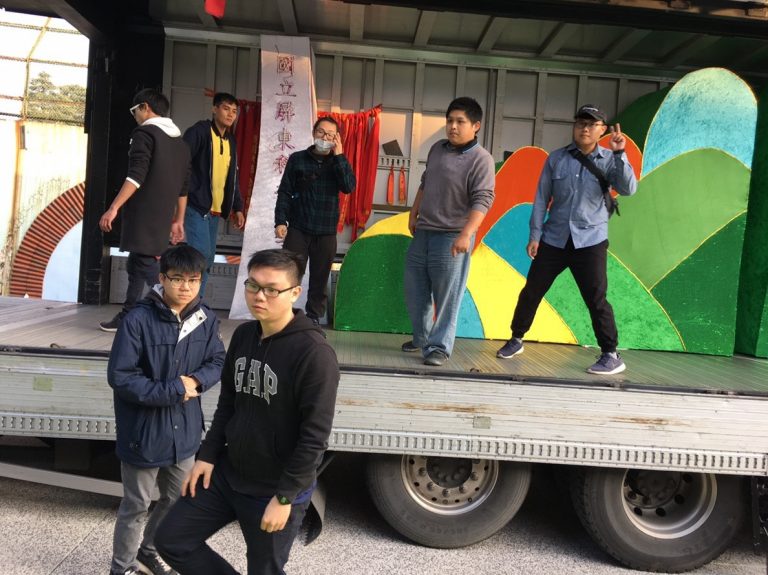 2019 台灣燈會_屏科大學生作品_12