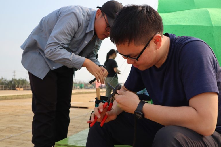 2019 台灣燈會_屏科大學生作品_17